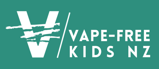 Vape Free Kids NZ