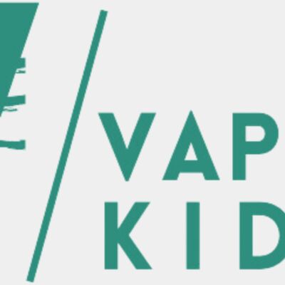 Tshirt Logo Vape Free Kids NZ  4   1  Thumbnail