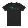 AS Colour Mens Block T shirt Thumbnail